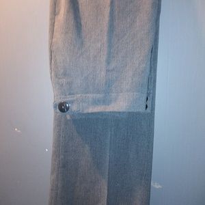 Cato Wide Leg Dress Trousers